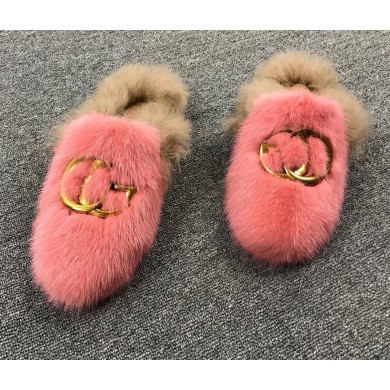 Replica Gucci Slippers UQ2373