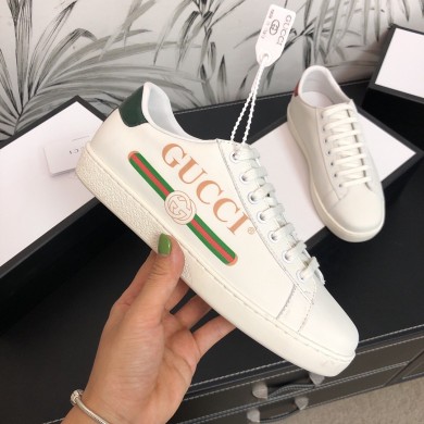 Replica Gucci Sneaker UQ0257