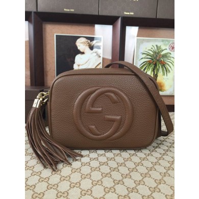 Replica Gucci Soho Disco UQ0561