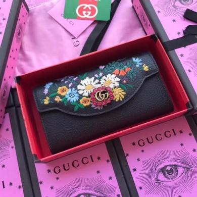 Replica Gucci Wallet UQ1205