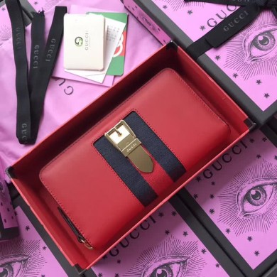 Replica GUCCI Wallet UQ1676