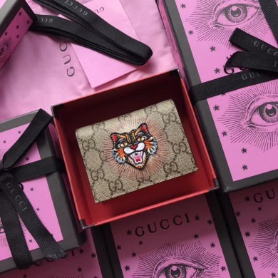 Replica GUCCI Wallet UQ2381