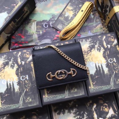 Replica Gucci Wallets Wallets UQ0252