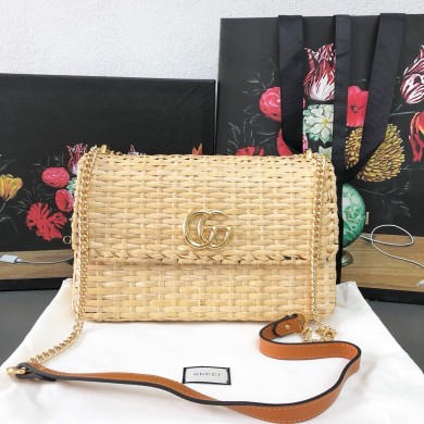 Replica Gucci wicker UQ0802