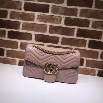 Replica High Quality Gucci GG Marmont UQ2004