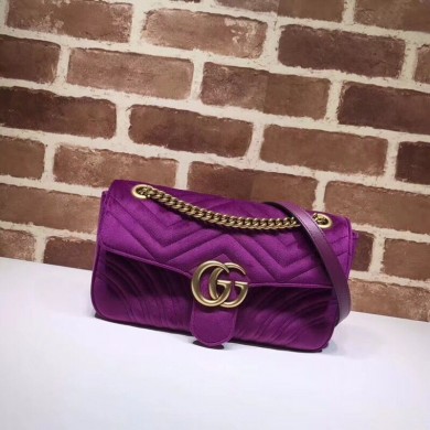 Replica Top Gucci GG Marmont UQ0274