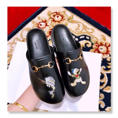 Top Copy Gucci Slippers UQ1276