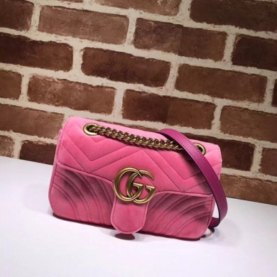 Top Replica Gucci GG Marmont UQ0959