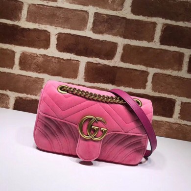 Top Replica Gucci GG Marmont UQ0959