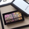 AAA Gucci Wallet UQ0767