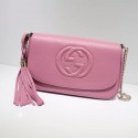 Cheap Gucci Soho Handbag UQ2524