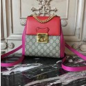 Copy GUCCI GG SUPREME BACKPACK UQ0380