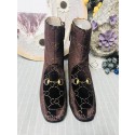 Gucci Boots UQ2029