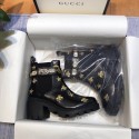 Gucci Boots UQ2362