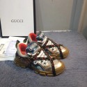 Gucci Flashtrek sneaker with removable crystals UQ2081