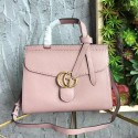 Gucci GG Marmont Leather Tote bag UQ0808