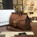 Gucci GG Marmont Leather Tote bag UQ1131