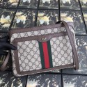 Gucci GG Supreme Shoulder Bag UQ2234