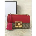 Gucci padlock UQ2199