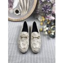 Gucci Princetown Leather Slippers UQ1716