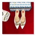 Gucci Sandals UQ2044