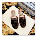 Gucci Slippers UQ1966