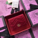 GUCCI Wallet UQ0766