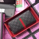 GUCCI Wallet UQ1104