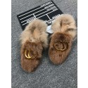 Imitation 1:1 Gucci Slippers UQ1270