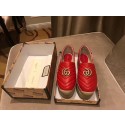 Imitation AAA Gucci Shoes UQ1412