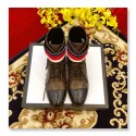 Luxury Gucci Boots UQ1930