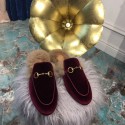 Luxury Gucci Slippers UQ0038