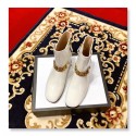 Replica Luxury Gucci Boots UQ2503