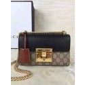 Replica Luxury Gucci padlock UQ0768