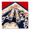 Top Gucci Slingback Pumps With Crystal UQ0809