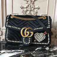 Gucci GG Marmont UQ0027