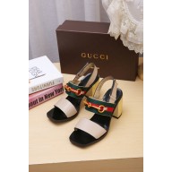 Gucci Sandals UQ1691