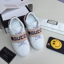 AAA Gucci Shoes UQ1998