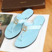 AAA Replica Gucci Sandals Slides UQ0369