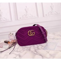 AAAAA Gucci GG Marmont matelasse UQ1729