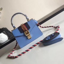 AAAAA Replica Gucci Sylvie UQ2401