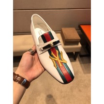 Best 1:1 Gucci Shoes UQ0234