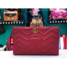 Cheap Gucci GG Clutch UQ2406