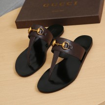 Copy Best Quality Gucci Sandals Slides UQ0418