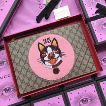 Copy Gucci Clutch bag UQ0951