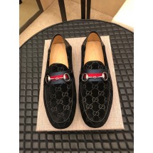 Copy Gucci Shoes Shoes UQ2573