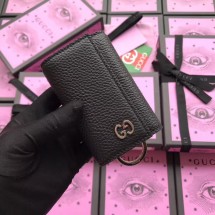 Fake Best Gucci Key Wallet UQ1781