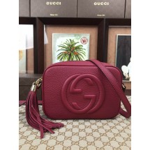 Fake Designer Gucci Soho Disco UQ2339