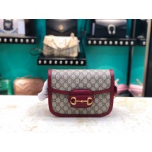 Fake Gucci 1955 Horsebit UQ0719