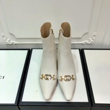 Fake Gucci Boots UQ1593